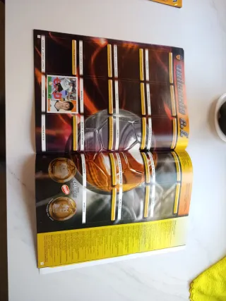 Álbum Liga 2006-2007 Colecciones ESTE