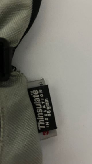 Guantes Moto Gore-Tex Talla xl