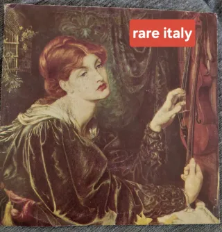 Roxy Music More Than This 7 Vinile 1982 Brian Ferr