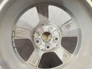 Llantas Audi A3 16" Originales