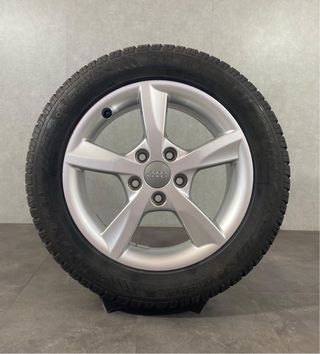 Llantas Audi A3 16" Originales