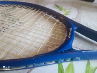 Raqueta Tenis John Smith BEST L2