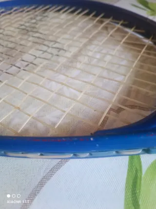 Raqueta Tenis John Smith BEST L2