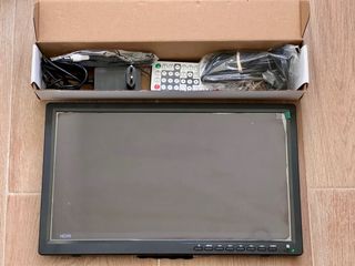 Monitor Portátil TV 15.6 HD