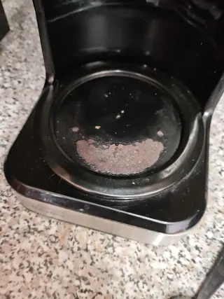 Cafetera Cumbia Programable 12 Personas