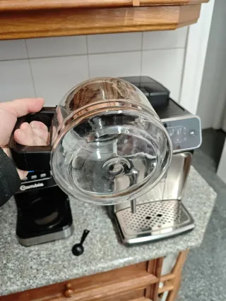 Cafetera Cumbia Programable 12 Personas