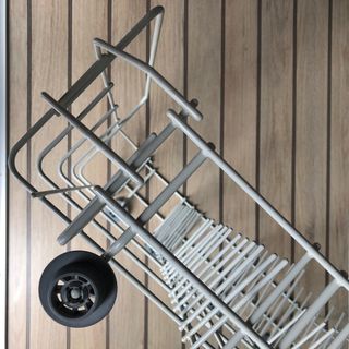 Cesto inferior Lavaplatos 60 ancho