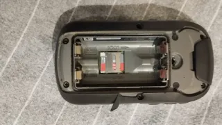 Garmin eTrex 30x GPS