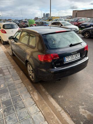Audi A3 2005