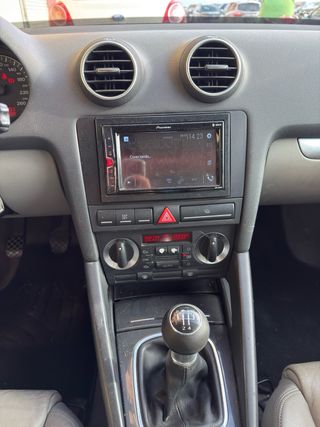 Audi A3 2005