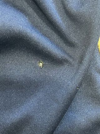 Camiseta Athletic Club New Balance Azul Roja