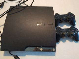 Ps 3