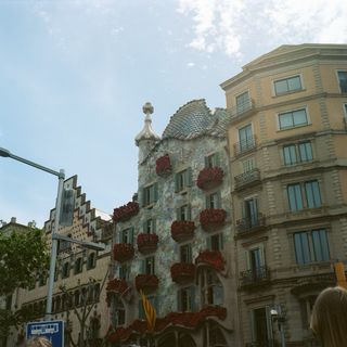 Yashica MAT124G Cámara Analógica TLR