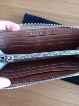 Billetera BIMBA Y LOLA