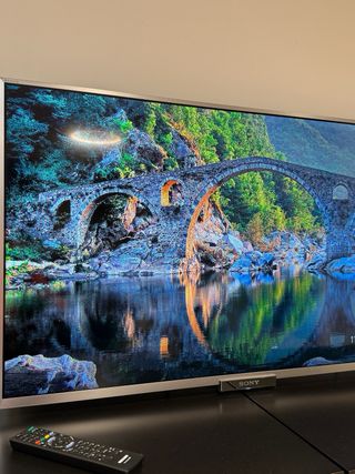 Sony 42 LED TV
