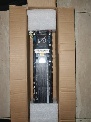 Lote Baterías Patinete Eléctrico