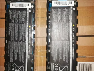 Lote Baterías Patinete Eléctrico