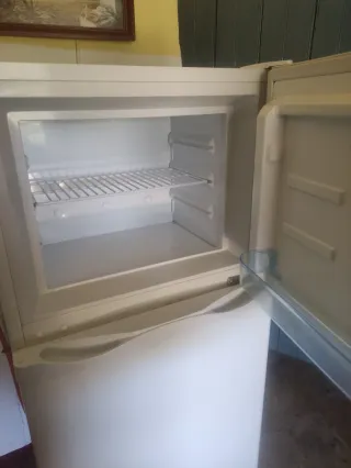 Frigorífico y Congelador ButsirGas/Luz