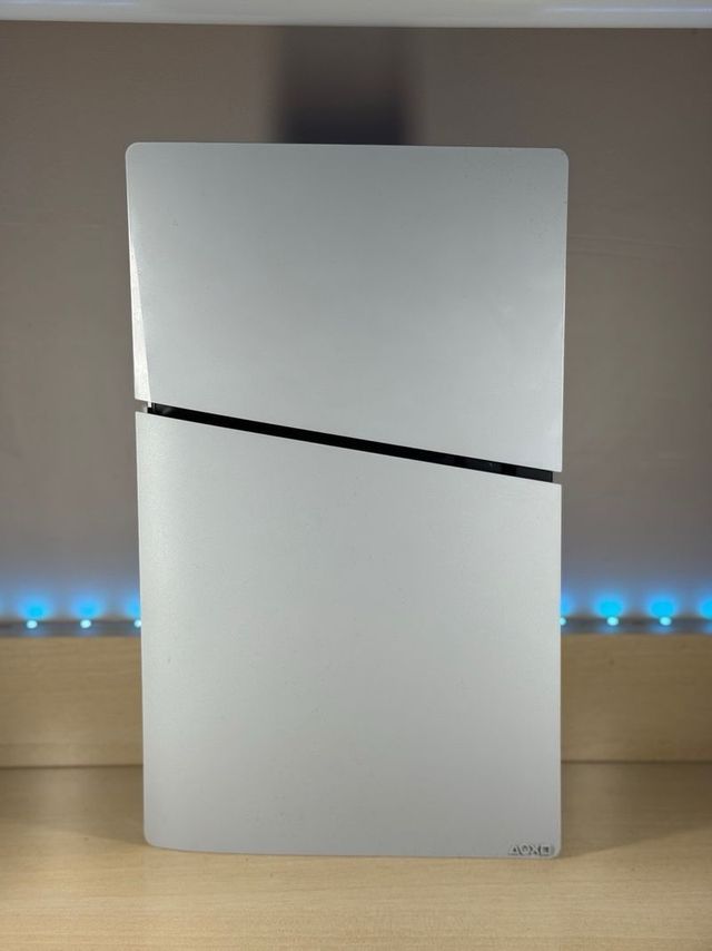 PS5 Slim Digital