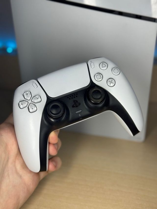 PS5 Slim Digital