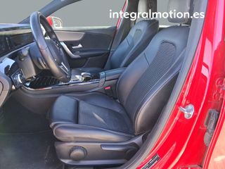 Mercedes Clase A A 180 d