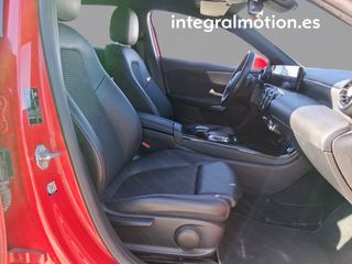 Mercedes Clase A A 180 d