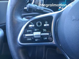 Mercedes Clase A A 180 d