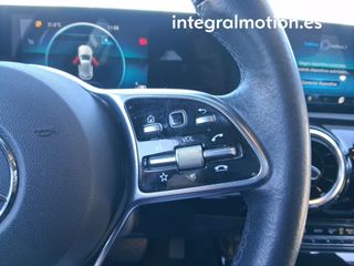 Mercedes Clase A A 180 d