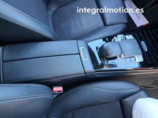 Mercedes Clase A A 180 d