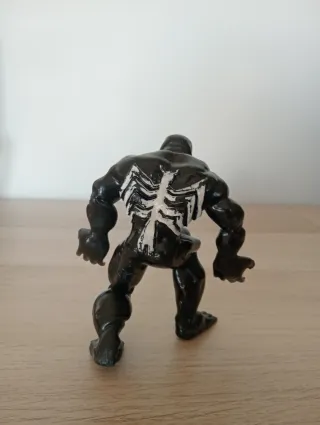 Figura PVC Venom Marvel