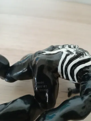 Figura PVC Venom Marvel