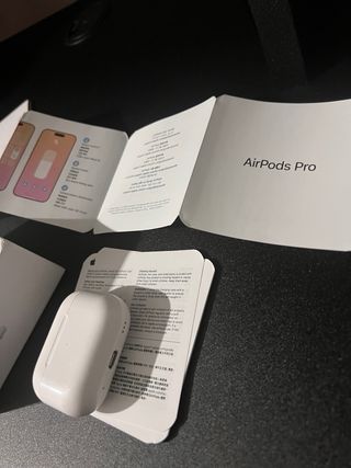 AirPods Pro 2ª Gen