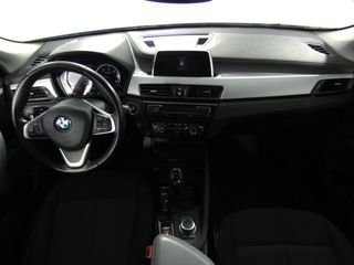 BMW X2 sDrive 18d