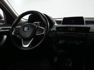 BMW X2 sDrive 18d