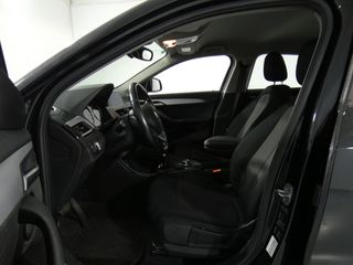 BMW X2 sDrive 18d