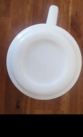 Taza Arca de Noé Vintage arcopal