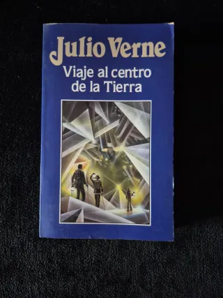 Viaje al centro de la tierra