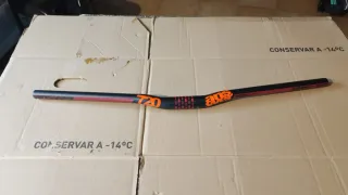 Manillar MTB 720mm