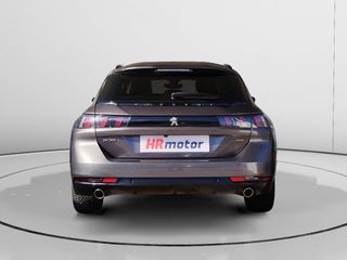 Peugeot 508 Hybrid 225 Active Pack