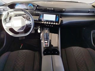 Peugeot 508 Hybrid 225 Active Pack