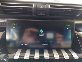 Peugeot 508 Hybrid 225 Active Pack