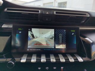 Peugeot 508 Hybrid 225 Active Pack