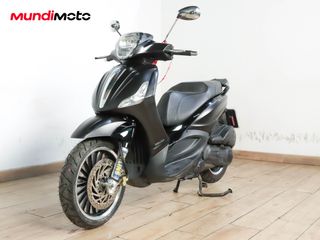 PIAGGIO BEVERLY 300 IE ABS ASR