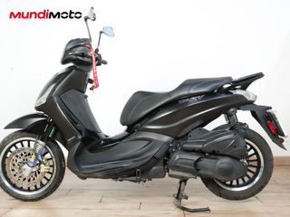 PIAGGIO BEVERLY 300 IE ABS ASR