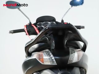 PIAGGIO BEVERLY 300 IE ABS ASR