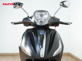 PIAGGIO BEVERLY 300 IE ABS ASR