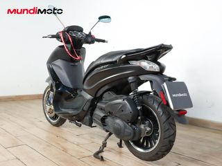 PIAGGIO BEVERLY 300 IE ABS ASR