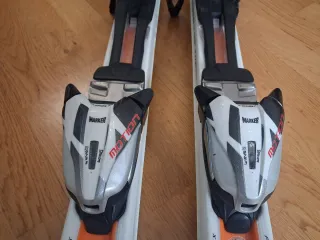 Esquís Volkl Racetiger 168cm