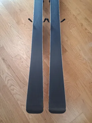 Esquís Volkl Racetiger 168cm