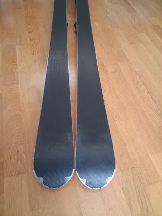 Esquís Volkl Racetiger 168cm